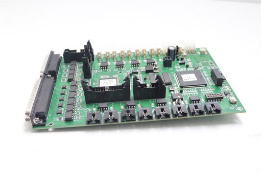 Camtek I/O Card PC0020701 SA9016100