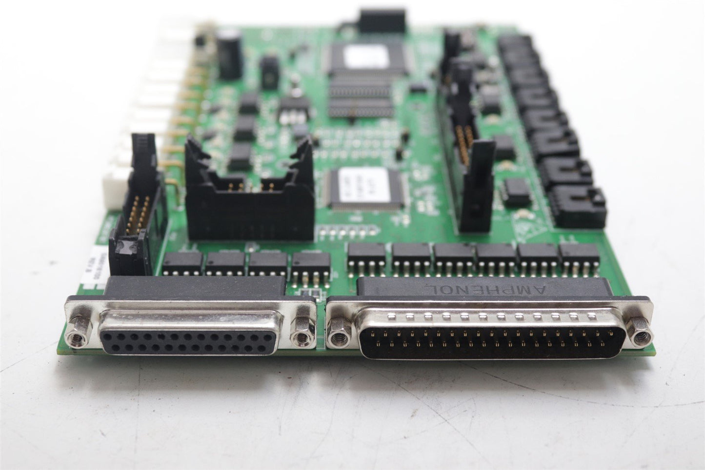 Camtek I/O Card PC0020701 SA9016100