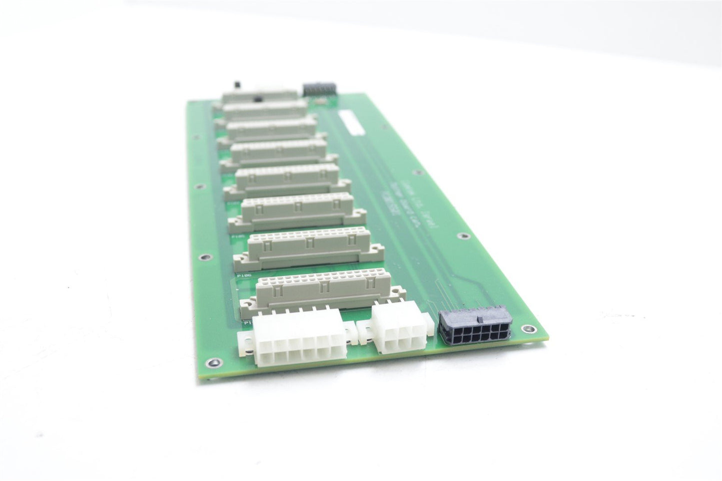 Camtek Mother Board SACMBC001 PC0015501