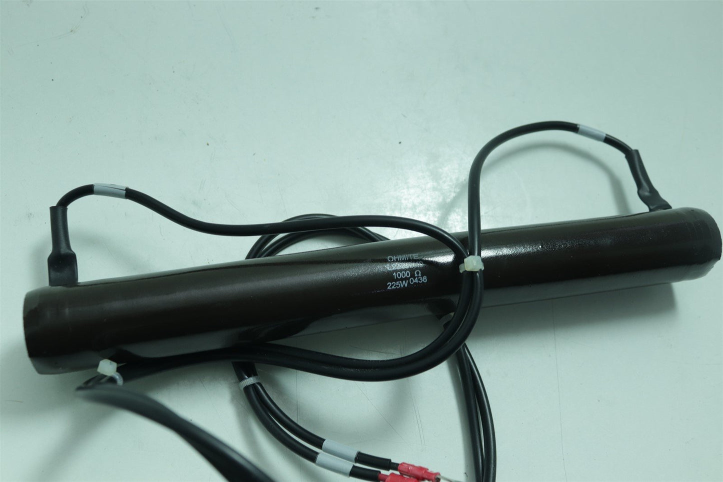 Ohmite Power Resistor 1000 Ω 225 W L225J1K0