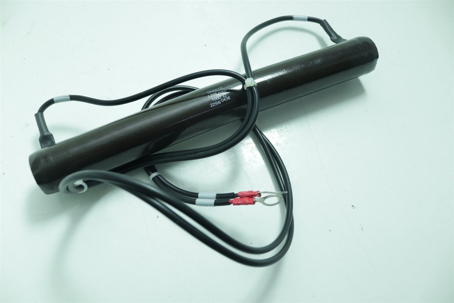 Ohmite Power Resistor 1000 Ω 225 W L225J1K0