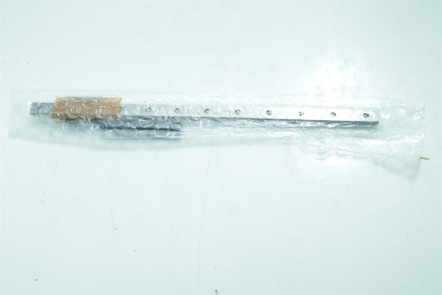 CPC Linear Guide Block Carriage MR9MN 235mm Length Rail V1N-235L