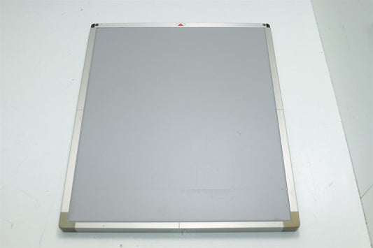 Carestream Cassette 25.5x30.5cm 10"x12" + Screen POC 140\260\360 Vita CR Flex