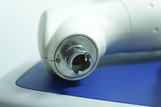 Modified Lumenis VersaCut Tissue Morcellator System+ Handpiece and Pedal