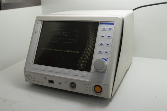 Baylis Medical Company PMG-230 Pain Management Generator