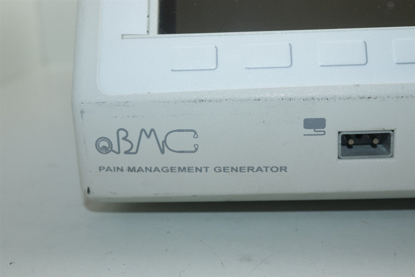 Baylis Medical Company PMG-230 Pain Management Generator