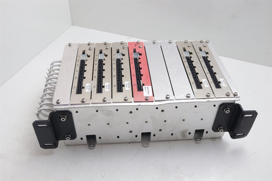 Camtek Motion Control 6 Cards