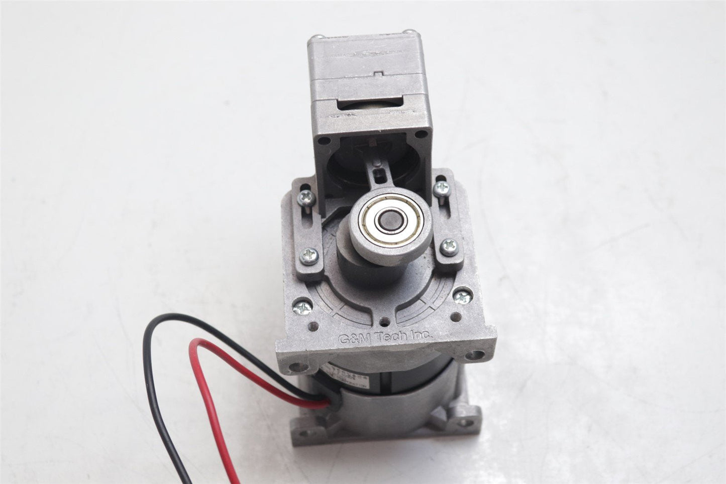 G&M Oil-less Rocking Piston Pump 15RNS