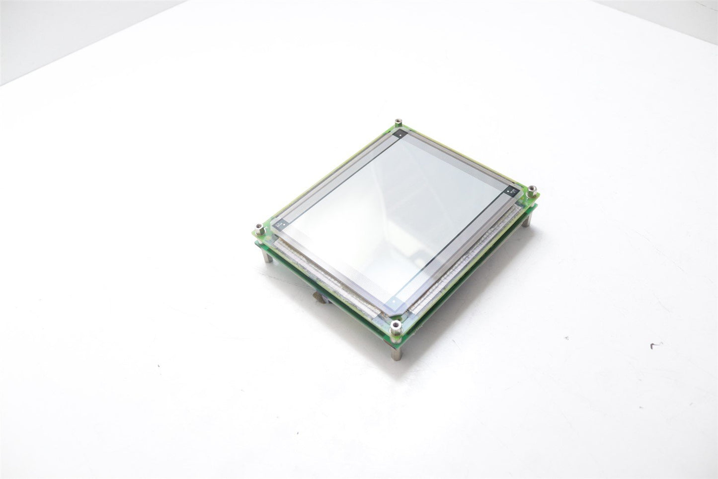 HP Planar 4.8 inch EL320.256-F6 industrial display 320*256 Assy