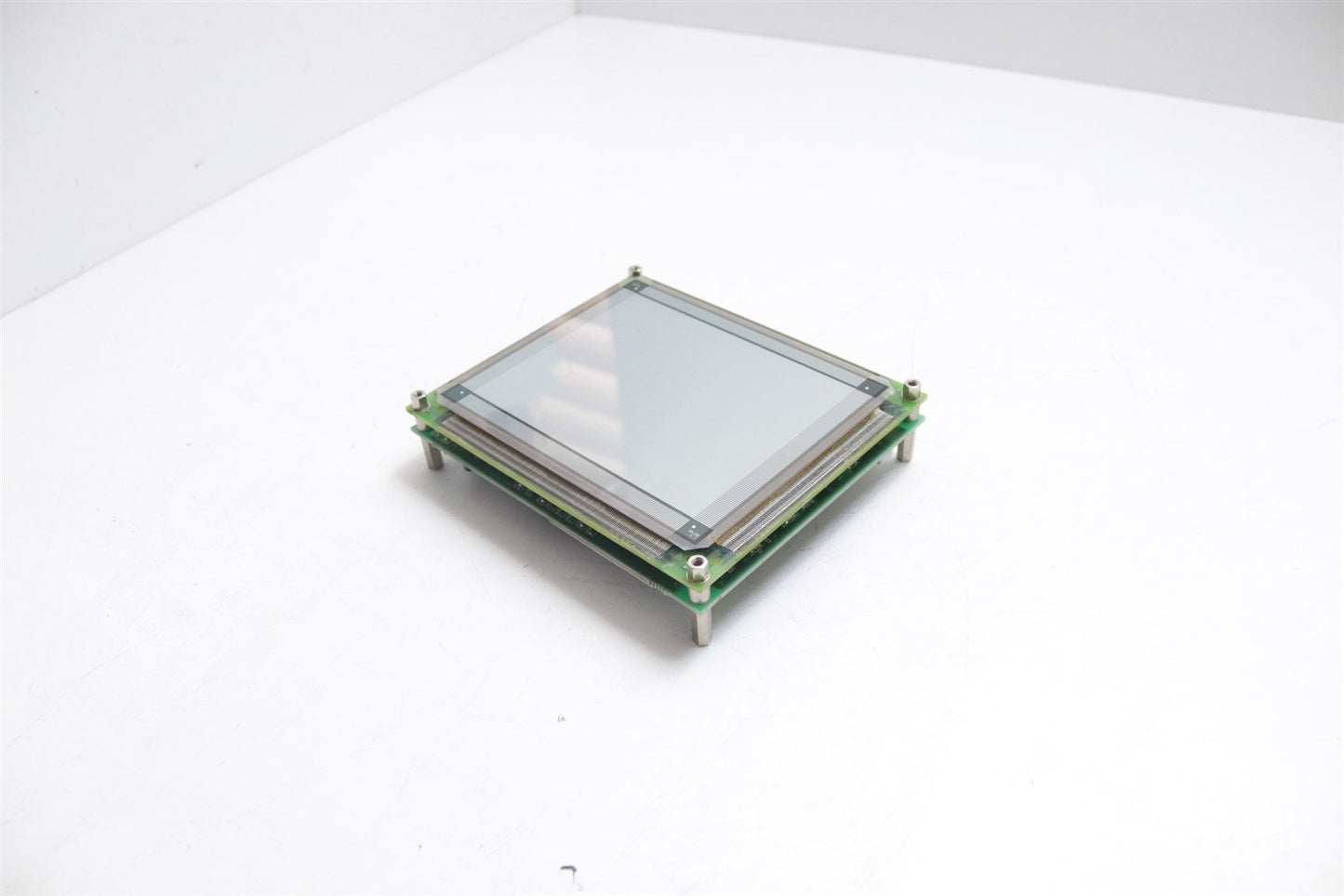 HP Planar 4.8 inch EL320.256-F6 industrial display 320*256 Assy