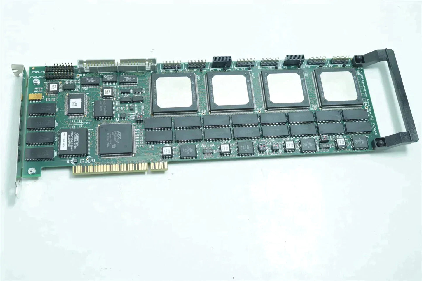 Advantech Industrial Computer 510 Loughborough Sound Images PCI/C44S3-60