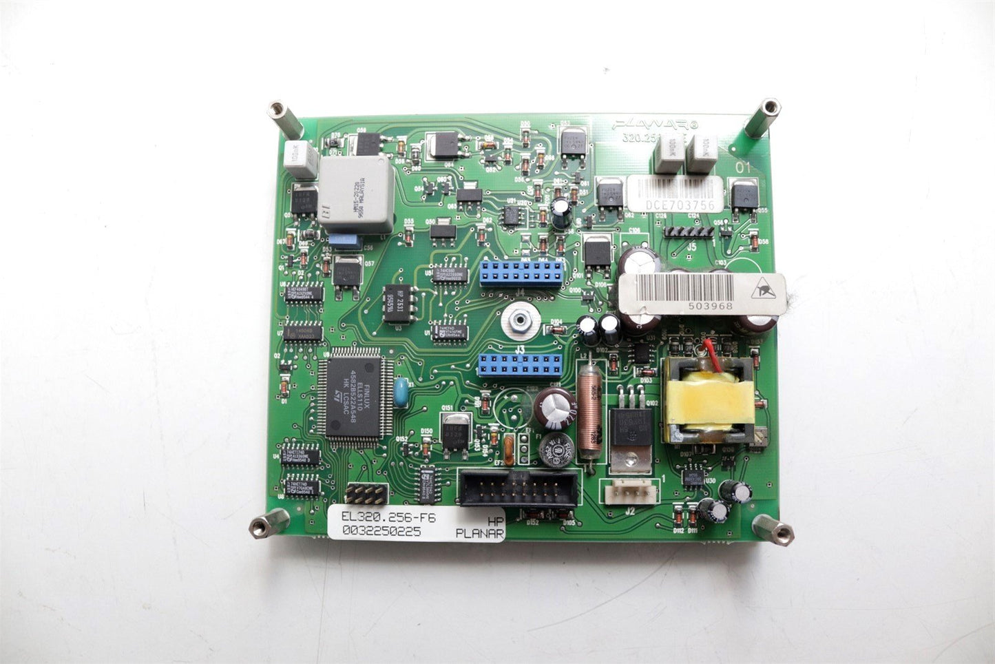 HP Planar 4.8 inch EL320.256-F6 industrial display 320*256 Assy