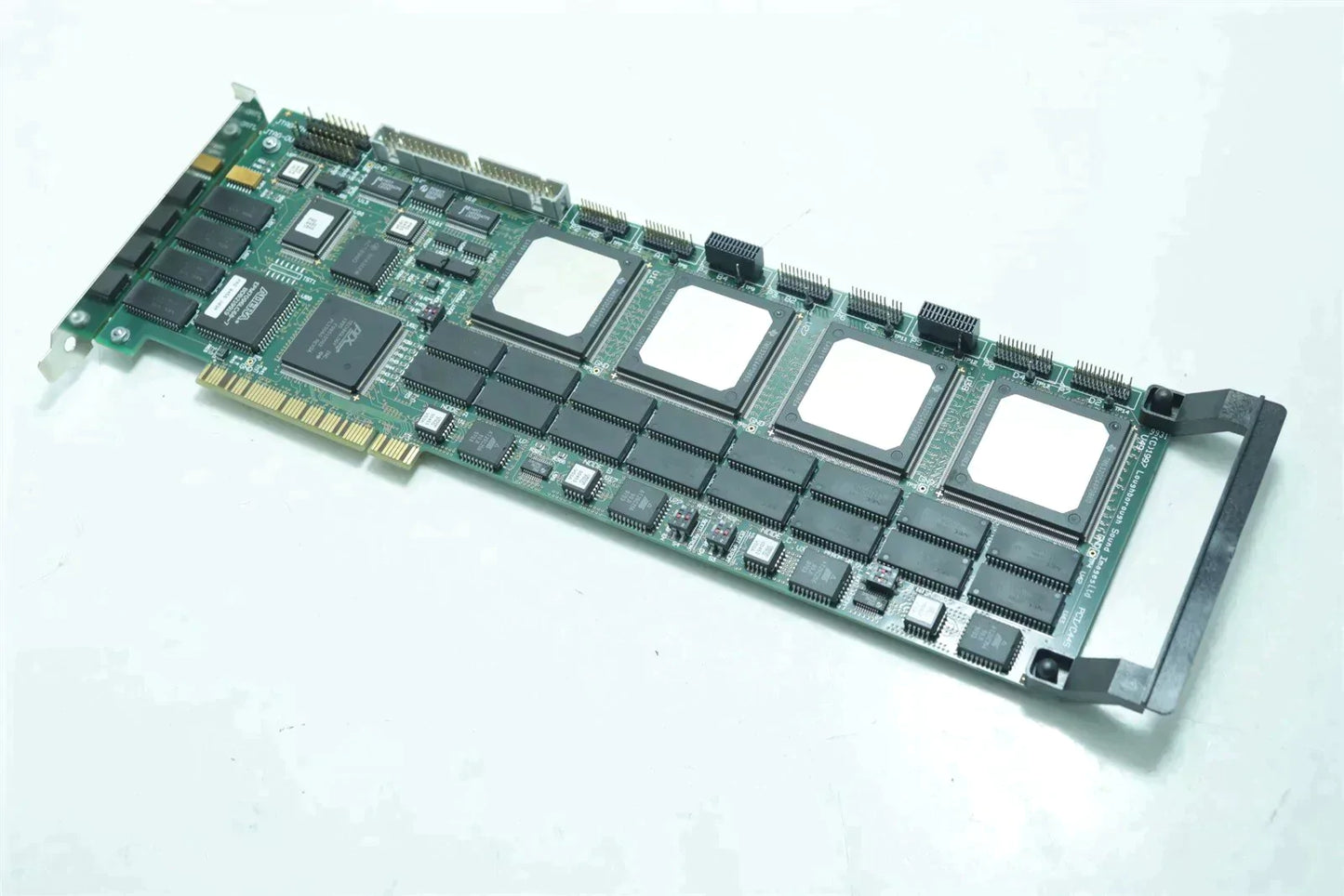 Advantech Industrial Computer 510 Loughborough Sound Images PCI/C44S3-60