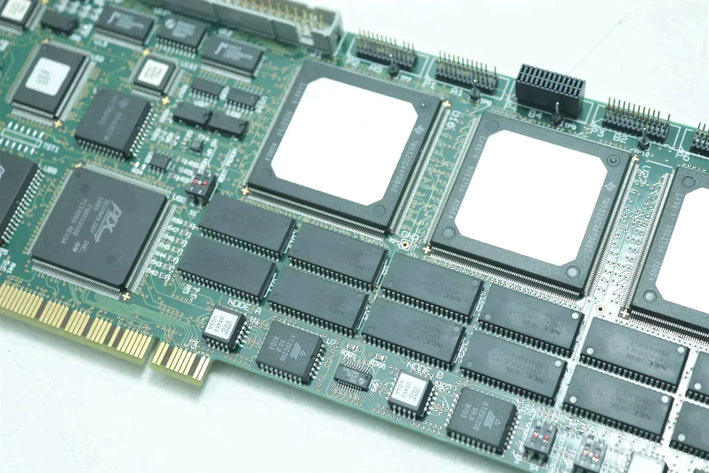 Advantech Industrial Computer 510 Loughborough Sound Images PCI/C44S3-60