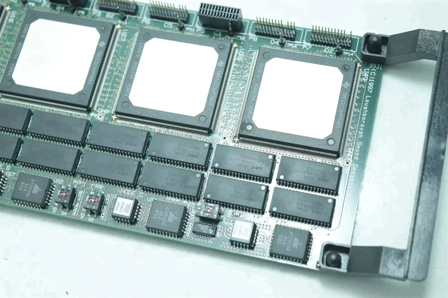 Advantech Industrial Computer 510 Loughborough Sound Images PCI/C44S3-60