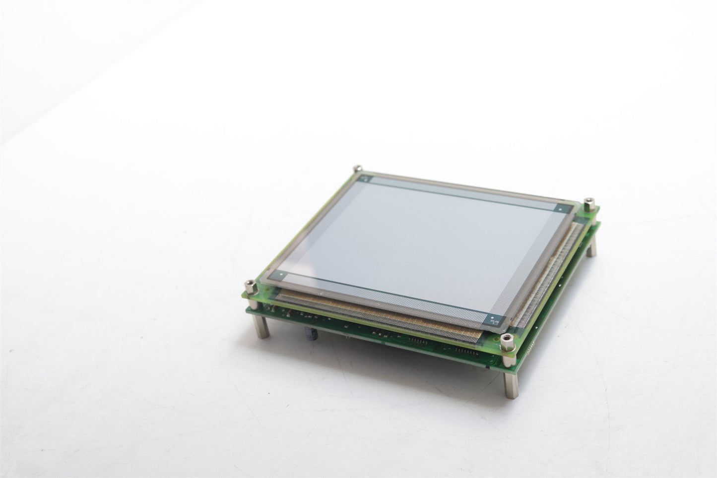 HP Planar 4.8 inch EL320.256-F6 industrial display 320*256 Assy