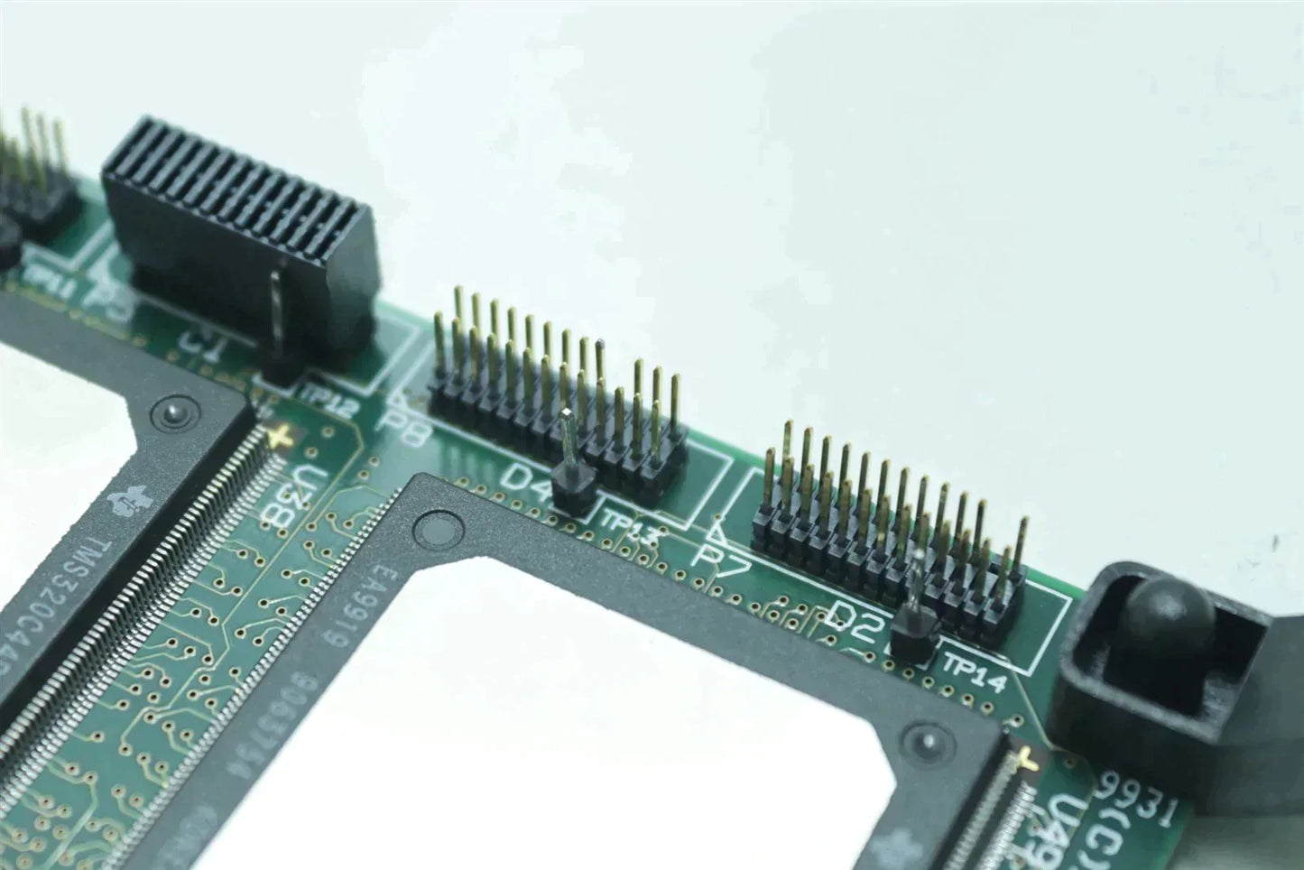 Advantech Industrial Computer 510 Loughborough Sound Images PCI/C44S3-60