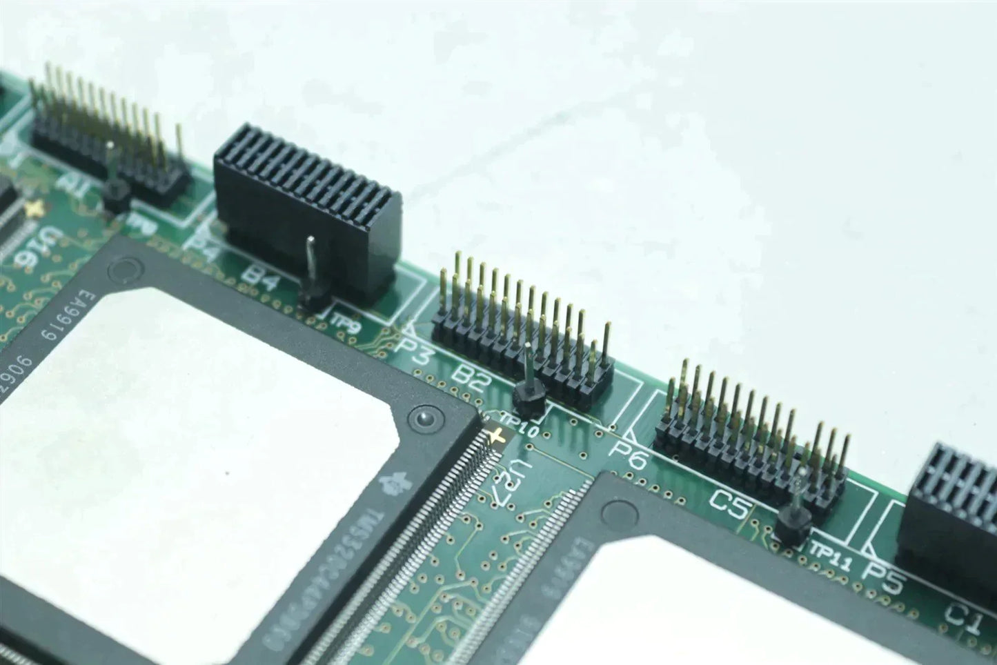 Advantech Industrial Computer 510 Loughborough Sound Images PCI/C44S3-60