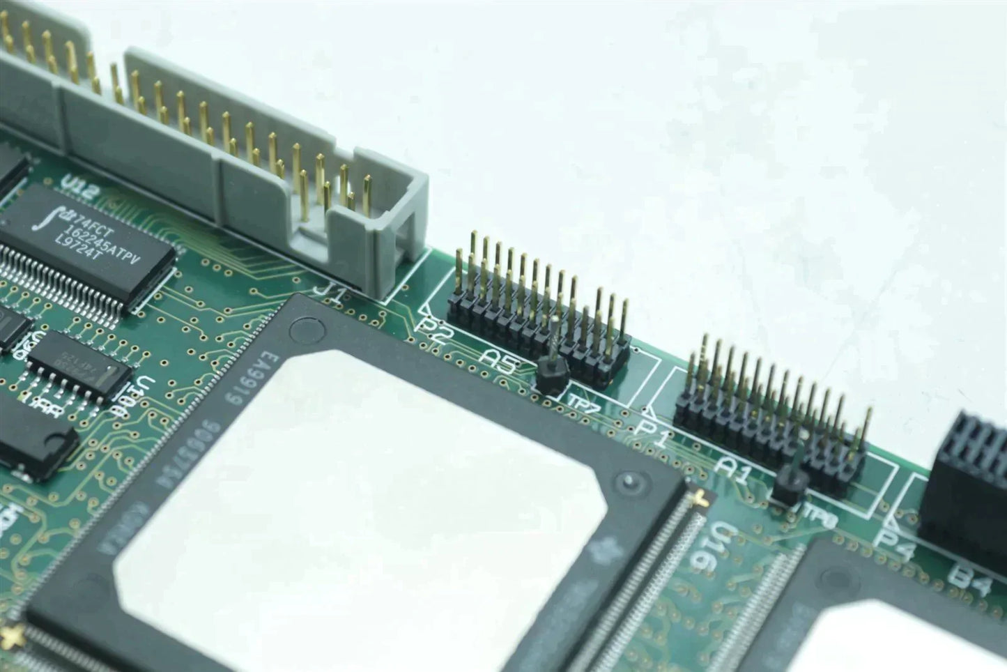 Advantech Industrial Computer 510 Loughborough Sound Images PCI/C44S3-60