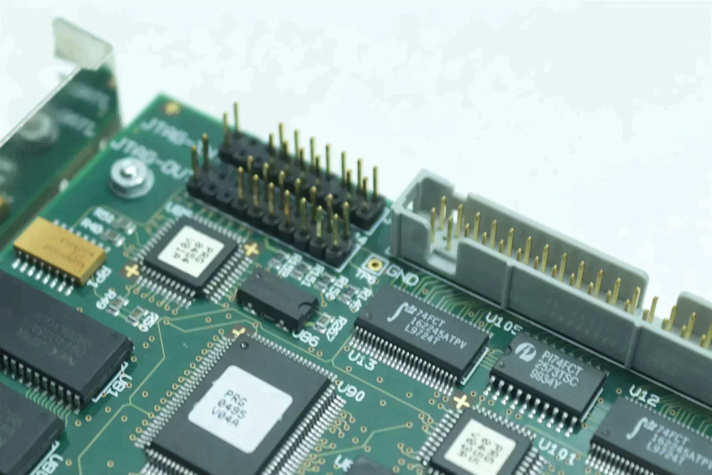 Advantech Industrial Computer 510 Loughborough Sound Images PCI/C44S3-60
