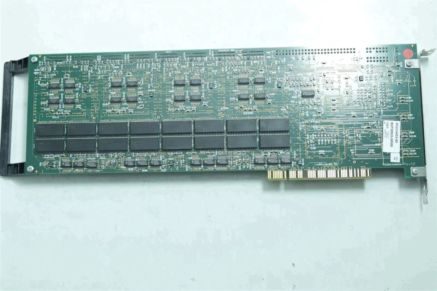 Advantech Industrial Computer 510 Loughborough Sound Images PCI/C44S3-60