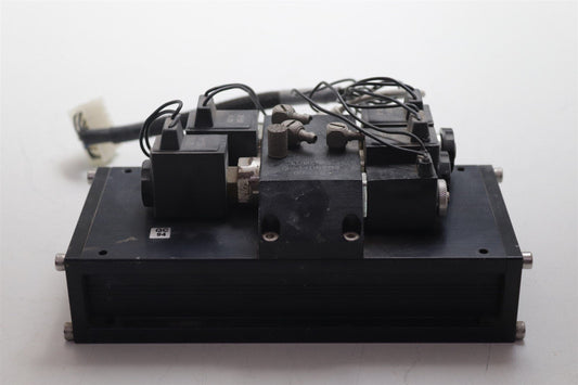 Lumenis Lightsheer Duet Manifold Module