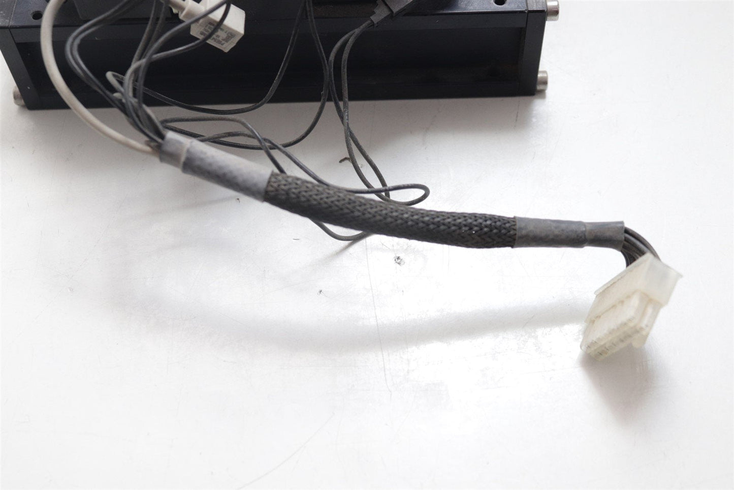 Lumenis Lightsheer Duet Manifold Module