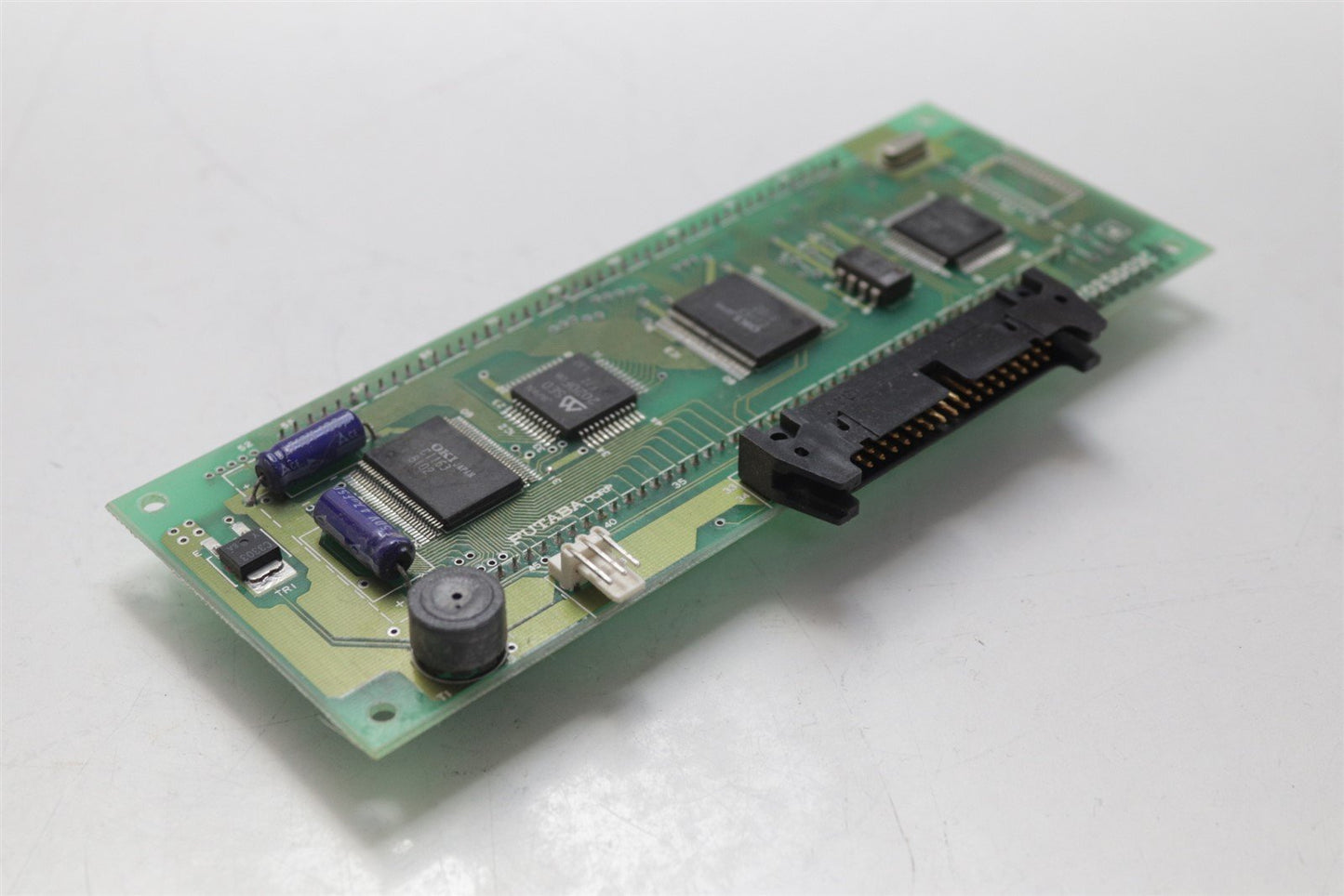 Futaba Corp M202SD03C LCD Display Module