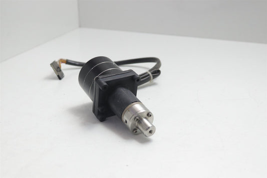 Waters Alliance HPLC Vexta Oriental Motor C7387-9212 2-Phase Stepping Motor