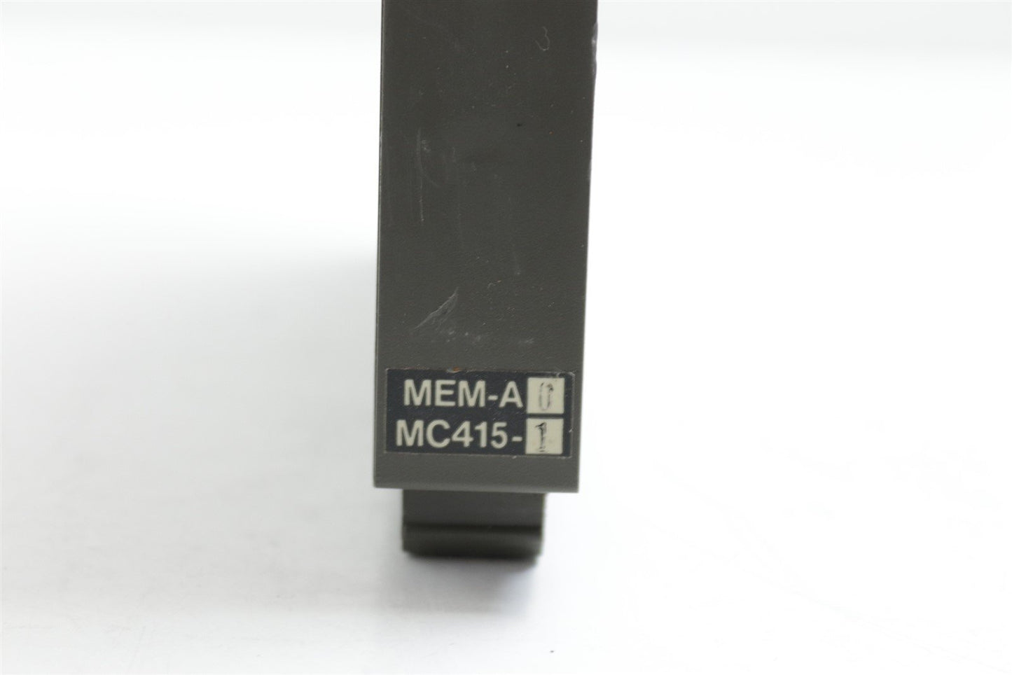 Mitsubishi M335M MC415 BN624A992G51 MAZATROL M-32 212W000