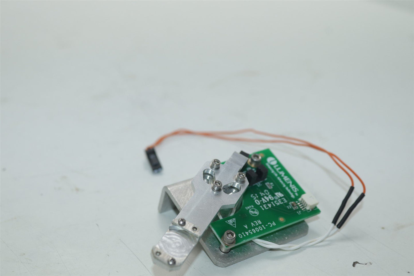 Lumenis Lum One Shutter Card Assy PC-10065410