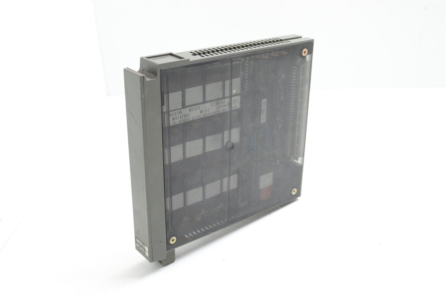Mitsubishi M335M MC415 BN624A992G51 MAZATROL M-32 212W000