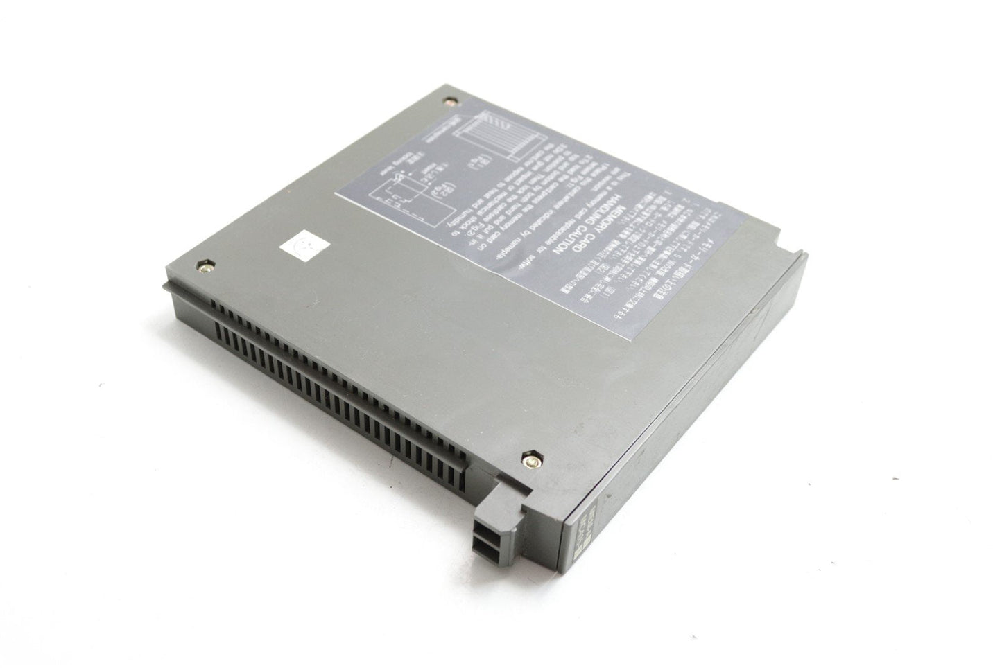 Mitsubishi M335M MC415 BN624A992G51 MAZATROL M-32 212W000