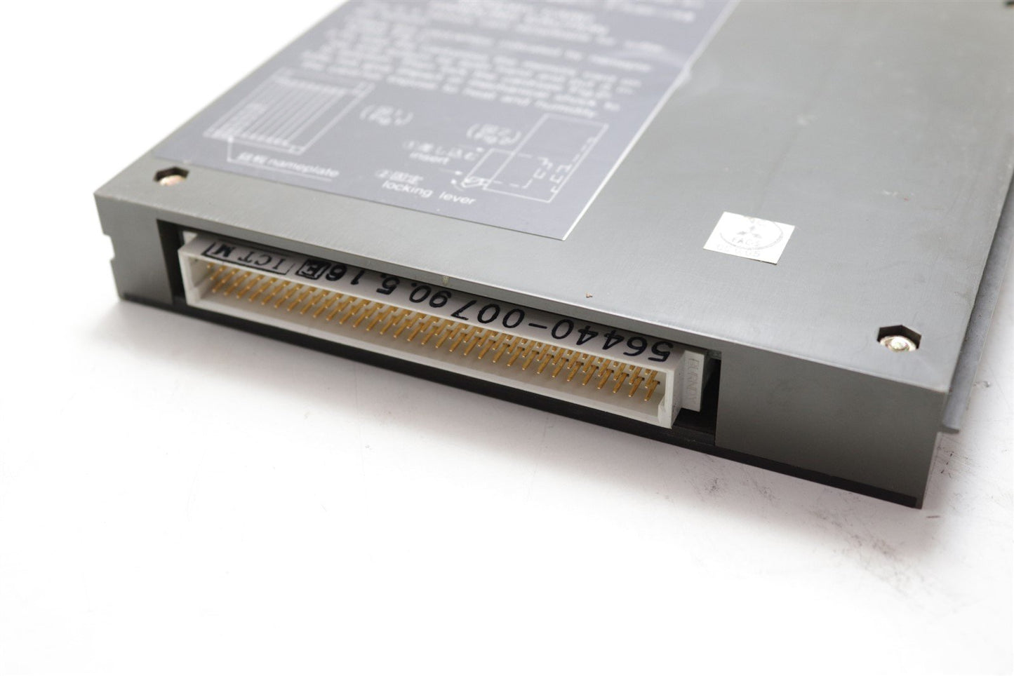 Mitsubishi M335M MC415 BN624A992G51 MAZATROL M-32 212W000