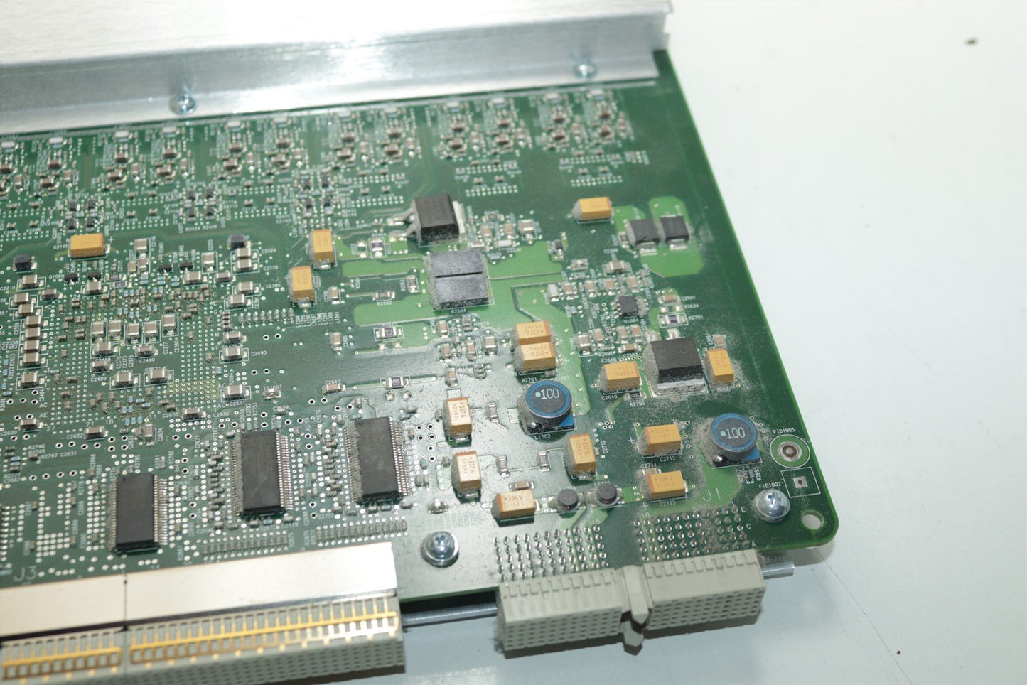 Philips iU22 iE33 Ultrasound Board Module 453561386051 REV E