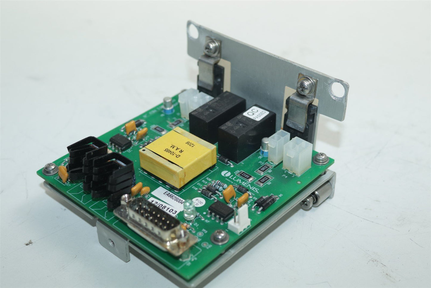 Lumenis Versapulse Moses Power Supply Switching Module Board Assy PC6628011