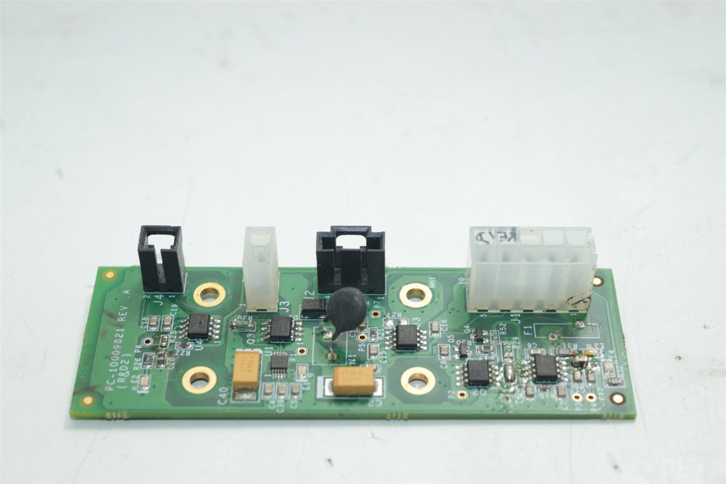 Lumenis Versapulse Moses Distribution Card Assy PC-10009821 LM-EA-10009821-C
