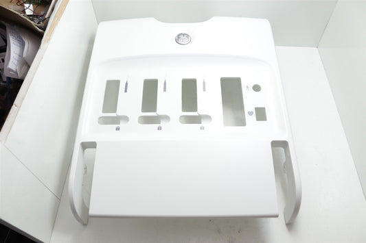 GE HealthCare Vivid S5/S6 Ultrasound Body Front Panel