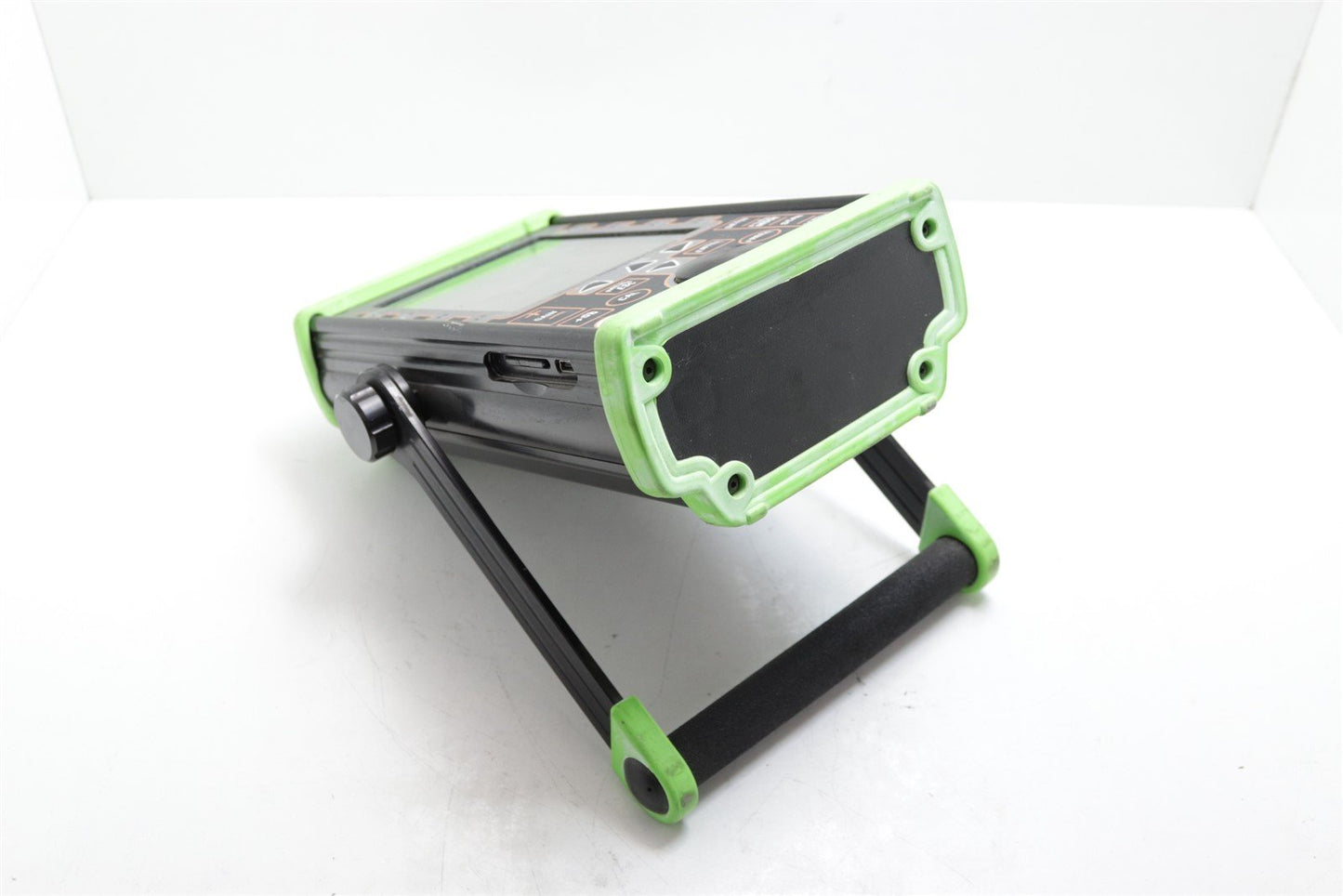 NDT Systems Raptor Advanced Imaging Flaw Detector