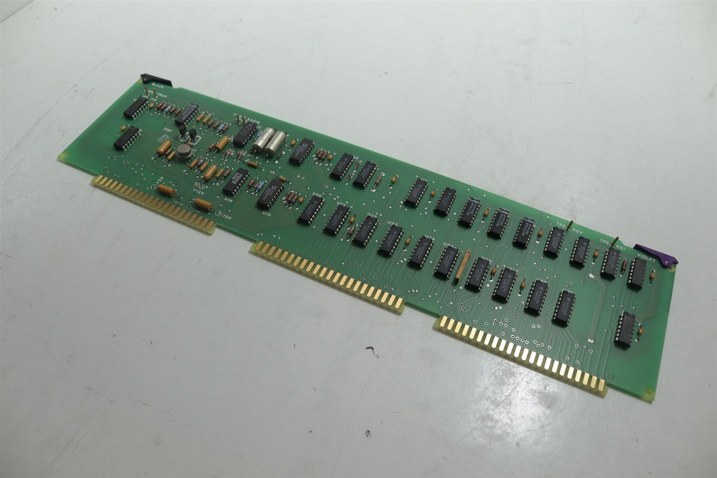 HP Agilent 8903B Audio Analyzer PCB Board 08903-60130