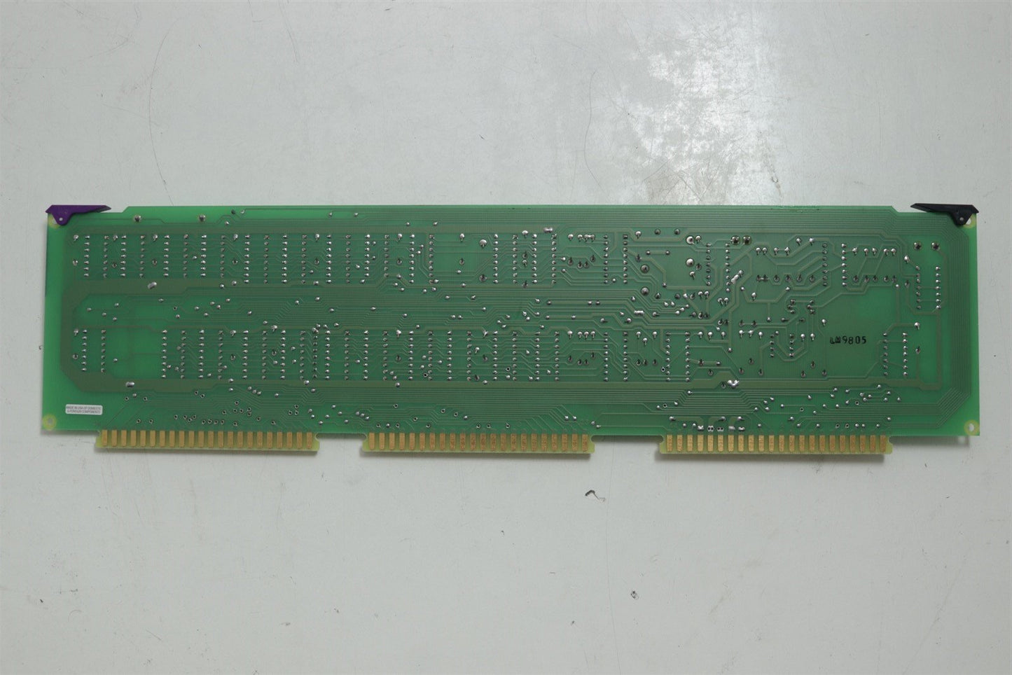 HP Agilent 8903B Audio Analyzer PCB Board 08903-60130