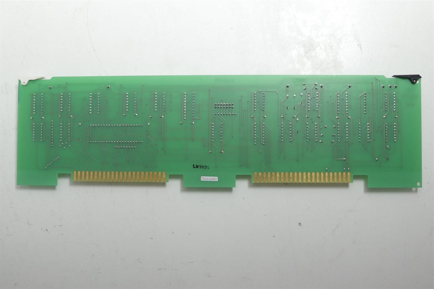 HP Agilent 8903B Audio Analyzer PCB Board 08903-60297
