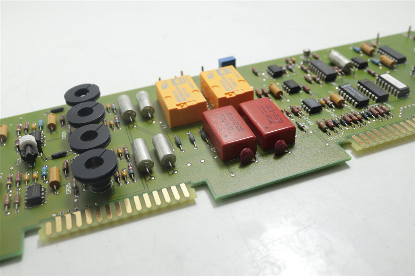 HP Agilent 8903B Audio Analyzer PCB Board 08903-60304