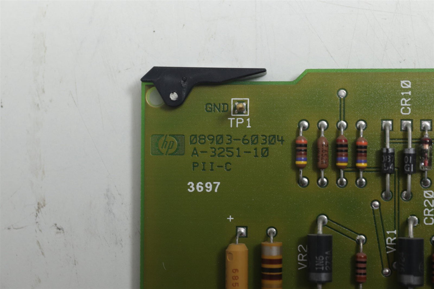 HP Agilent 8903B Audio Analyzer PCB Board 08903-60304