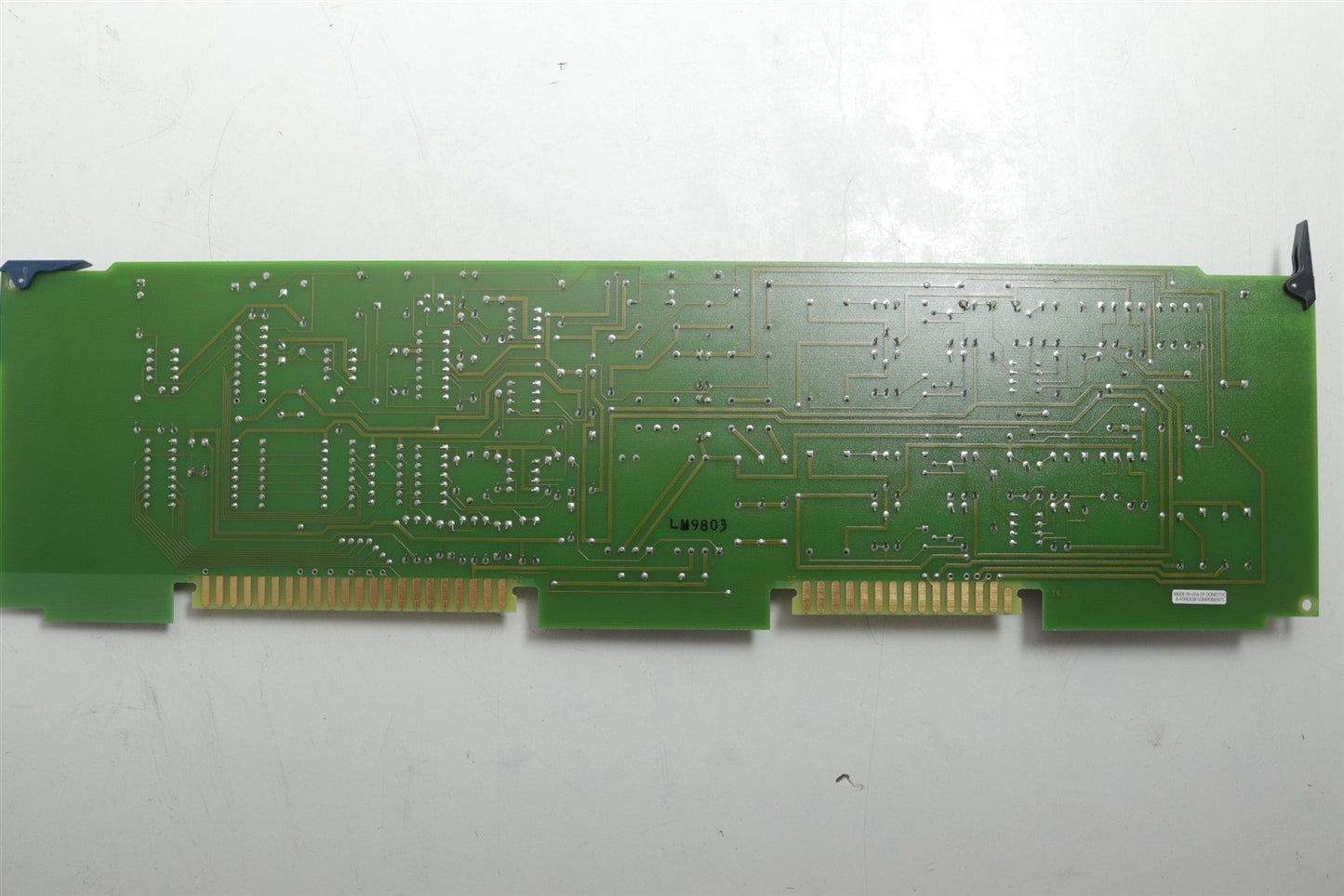 HP Agilent 8903B Audio Analyzer PCB Board 08903-60304