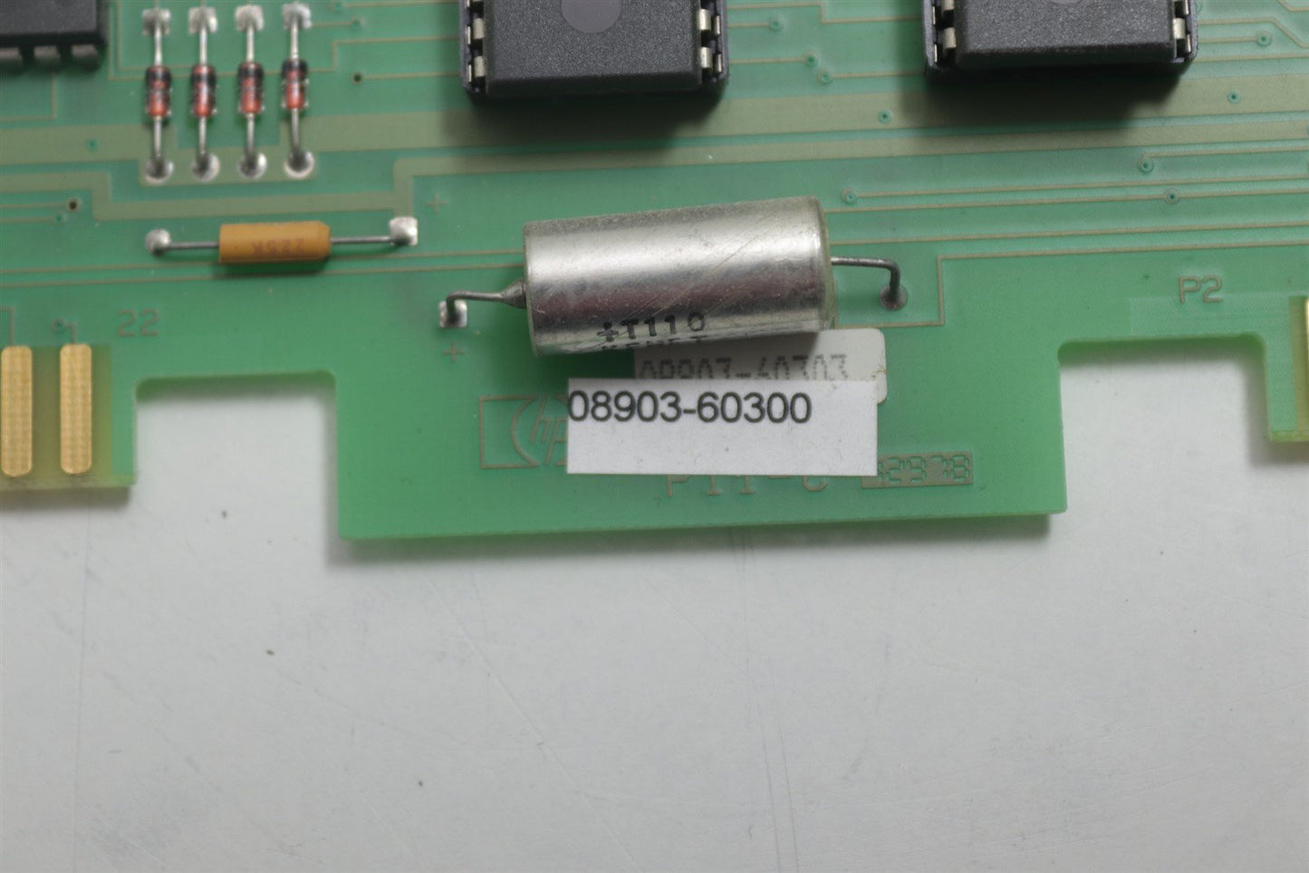 HP Agilent 8903B Audio Analyzer PCB Board 08903-60300