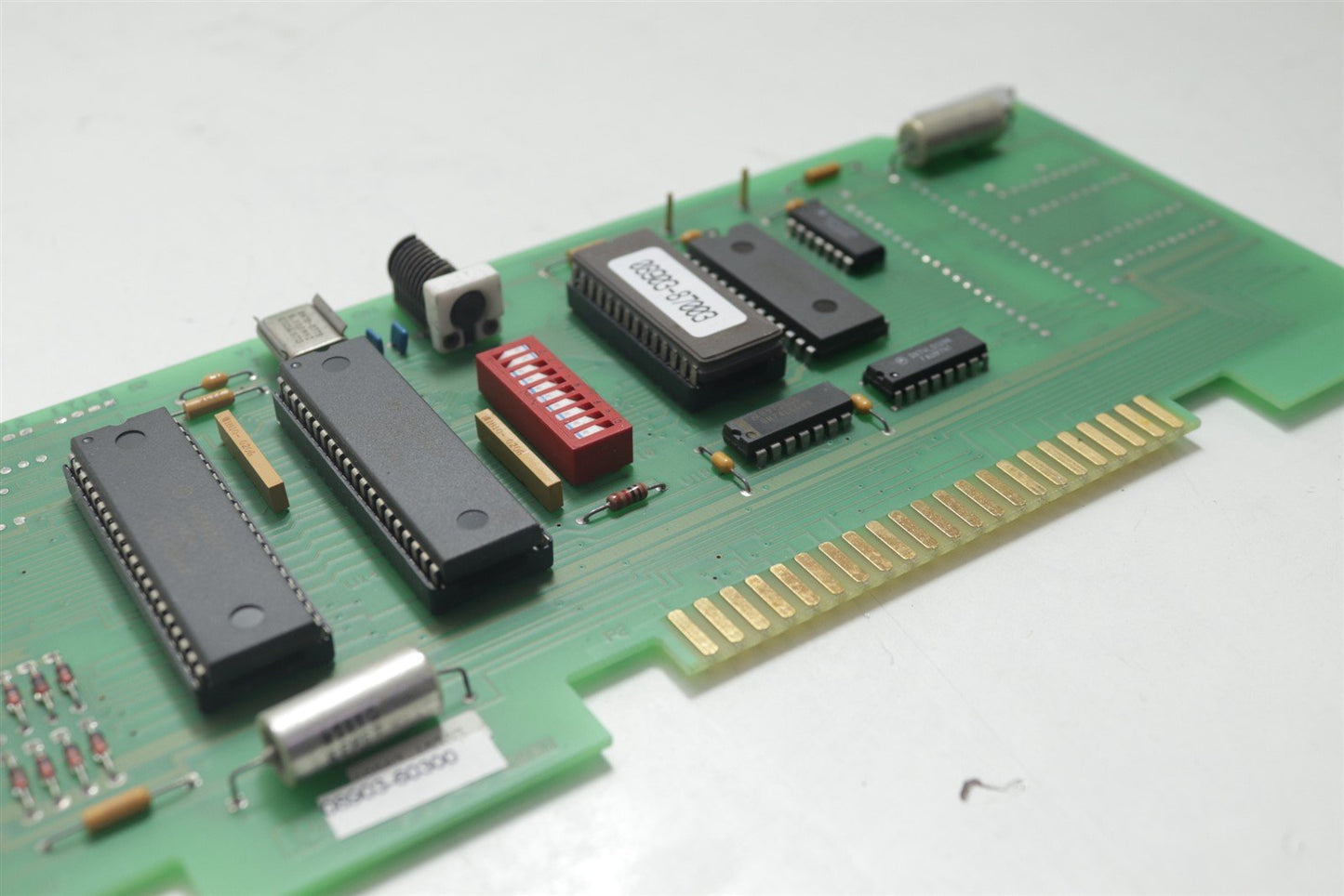 HP Agilent 8903B Audio Analyzer PCB Board 08903-60300