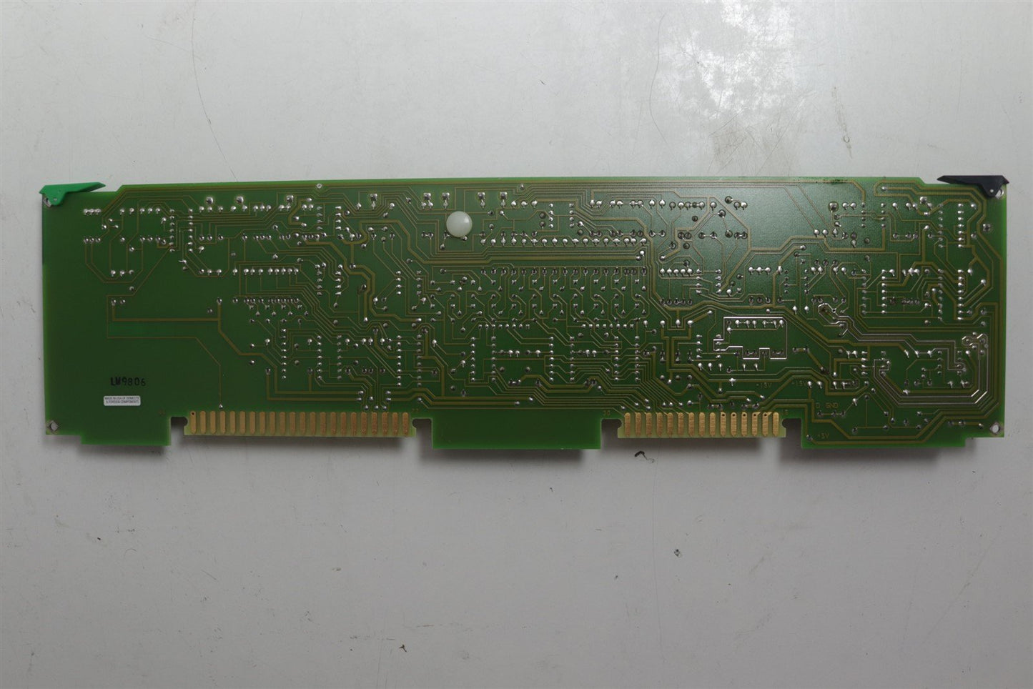 HP Agilent 8903B Audio Analyzer PCB Board 08903-60006