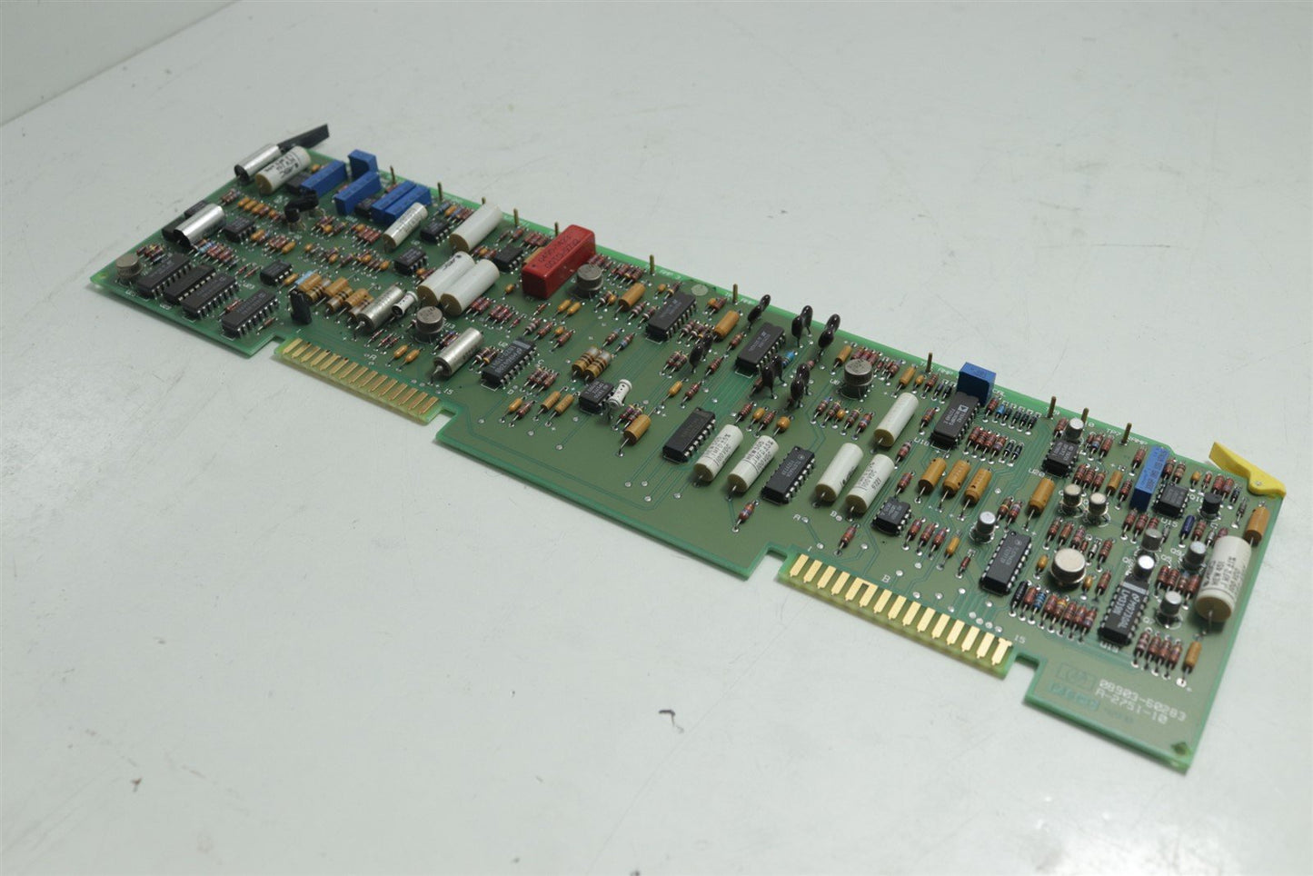 HP Agilent 8903B Audio Analyzer PCB Board 08903-60283