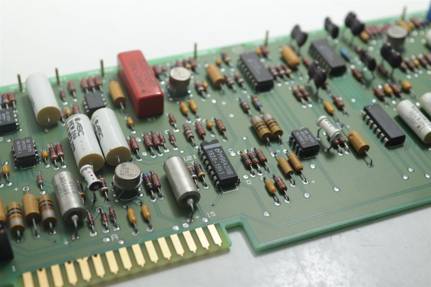 HP Agilent 8903B Audio Analyzer PCB Board 08903-60283
